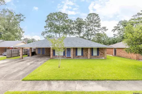 411 Laurie Lynn Dr, Baton Rouge, LA 70819