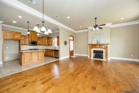 Living - 6713 Chanango Dr, Addis, LA 70710 photo 6 of 6