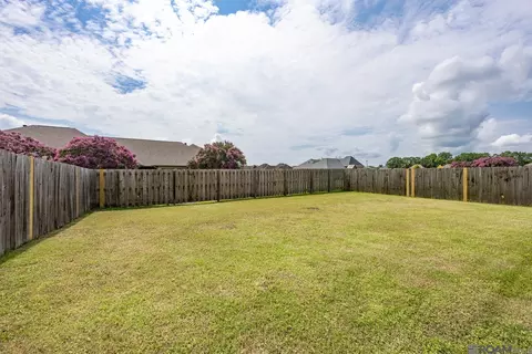 Exterior - 6713 Chanango Dr, Addis, LA 70710 photo 5 of 5
