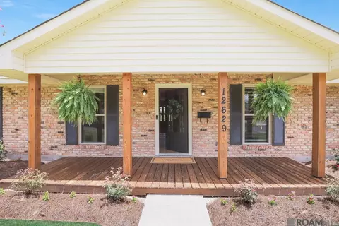 12629 E Robinhood Dr, Baton Rouge, LA 70815