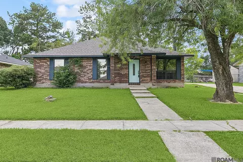 16030 Morel Ave, Baton Rouge, LA 70817