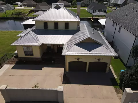 7707 Miller St, Ventress, LA 70783