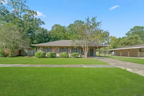 4938 Idlewood Dr, Baton Rouge, LA 70809