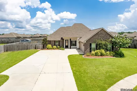 4628 Longwood Dr, Addis, LA 70710