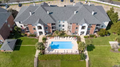 12386 River Highlands # J, Saint Amant, LA 70774