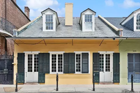 1031 Chartres St, New Orleans, LA 70116