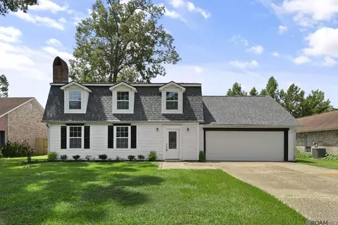1426 Weeping Willow Blvd, Denham Springs, LA 70726