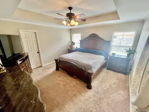 Bedroom - 13931 Lynn St, Walker, LA 70785 photo 2 of 2