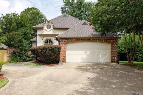 1706 Foxton Ct, Baton Rouge, LA 70815
