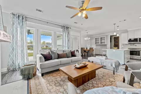 14276 Black Ridge Ave, Baton Rouge, LA 70818