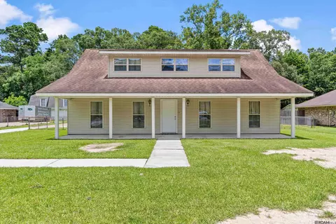 16425 Paint Ave, Greenwell Springs, LA 70739