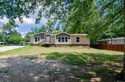7633 Pine Bluff Rd, Denham Springs, LA 70726