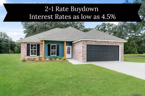 6701 Kohler Ln, Greenwell Springs, LA 70739