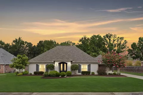 16437 Wesley Evans Rd, Prairieville, LA 70769