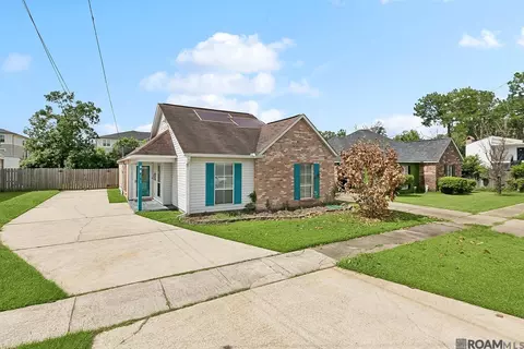 5811 Timbercreek Ave, Baton Rouge, LA 70806