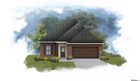 2115 Taylor Dr, Port Allen, LA 70767