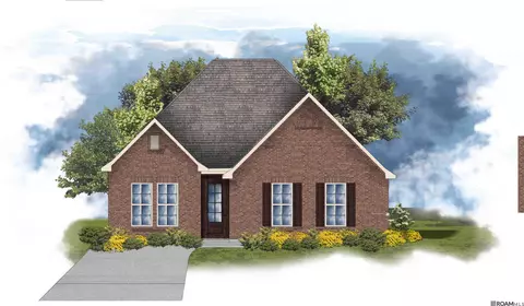 38464 Queen St, Prairieville, LA 70769