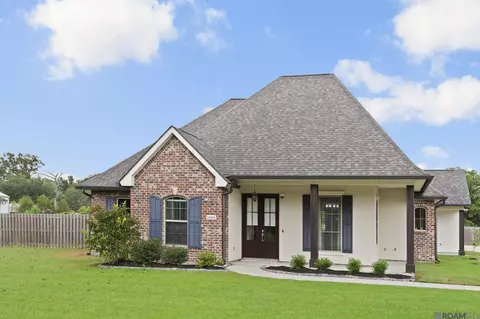 14188 Della Marchand Rd, Gonzales, LA 70737