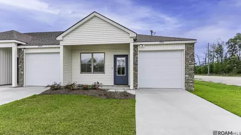 16206 Thorncrown Ln, Baton Rouge, LA 70816