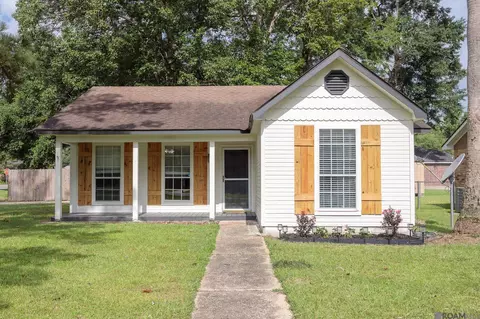 11115 Shandon Dr, Greenwell Springs, LA 70739