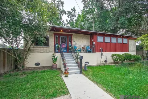 2323 Honeysuckle Ave, Baton Rouge, LA 70808