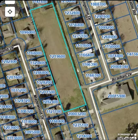 100 Memorial Dr, Donaldsonville, LA 70346
