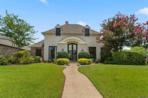 10202 Chestnut Oak Dr, Baton Rouge, LA 70809