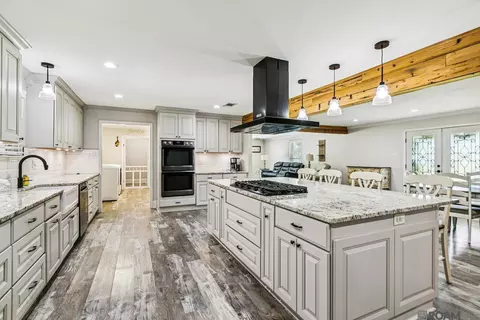 14122 Forest Heights Rd, Gonzales, LA 70737