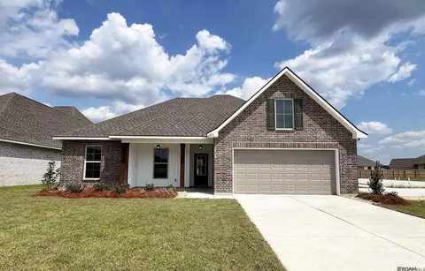 26141 Willette Ave, Denham Springs, LA 70726