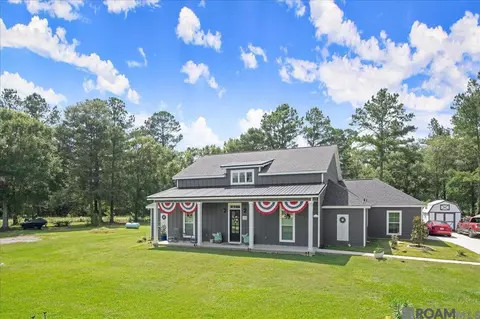 33159 Mangum Chapel Rd, Walker, LA 70785