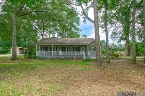 33120 Beverly Dr, Denham Springs, LA 70706