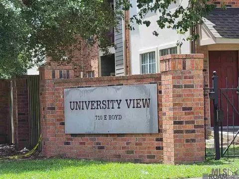 710 E Boyd Dr # 406, Baton Rouge, LA 70808