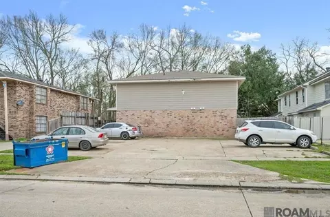 2045 Sherwood Meadow Dr # 4, Baton Rouge, LA 70816