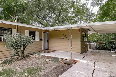 1242 Aster St, Baton Rouge, LA 70802