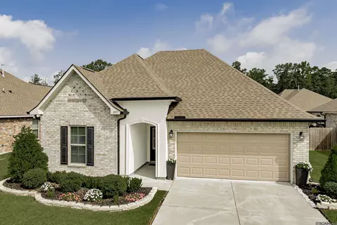 8921 Dalwood Dr, Denham Springs, LA 70726