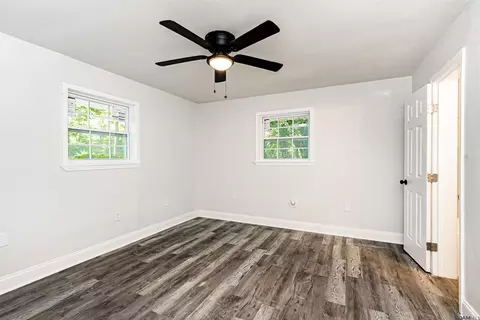 Bedroom - 7788 Dyer Rd, Baker, LA 70714 photo 2 of 3
