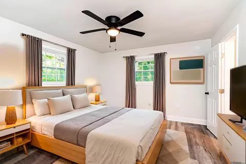 Bedroom - 7788 Dyer Rd, Baker, LA 70714 photo 1 of 3