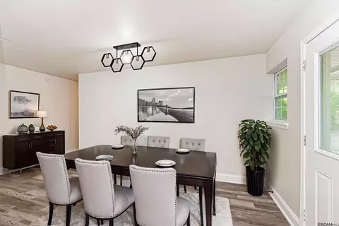 Dining - 7788 Dyer Rd, Baker, LA 70714 photo 1 of 1