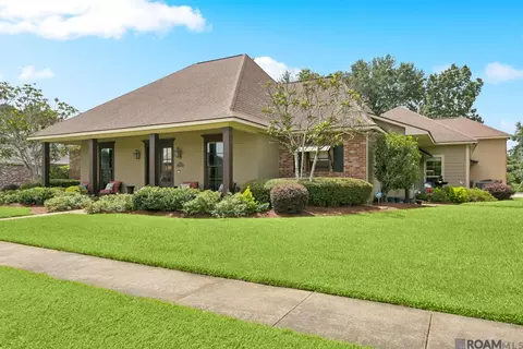 3413 Shadow Hill Dr, Baton Rouge, LA 70816