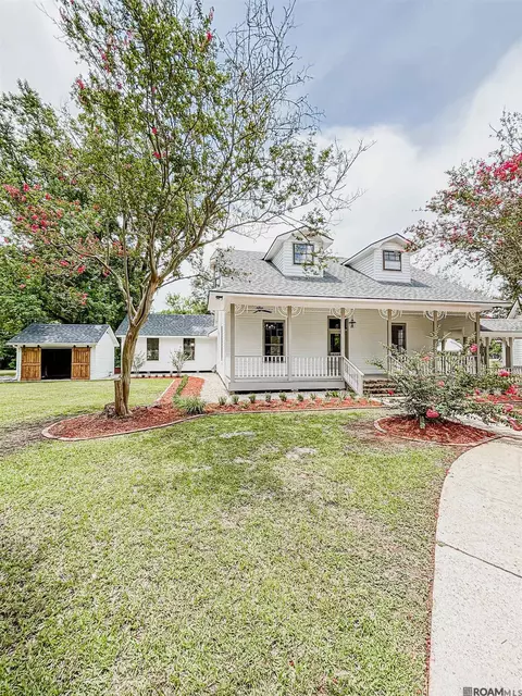 41403 Cemetary Rd, Gonzales, LA 70737