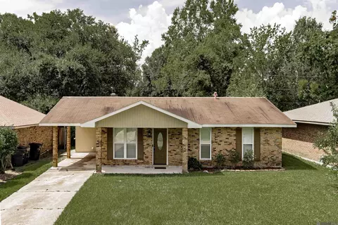 5944 Djuanna Dr, Baton Rouge, LA 70811