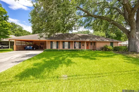 58750 St Clement Ave, Plaquemine, LA 70764