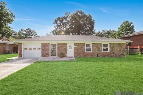 1232 Kline St, Denham Springs, LA 70726