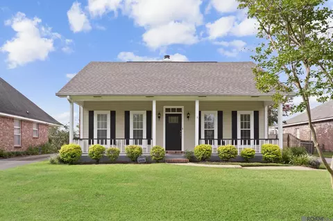 18536 Lakefield Ave, Baton Rouge, LA 70817