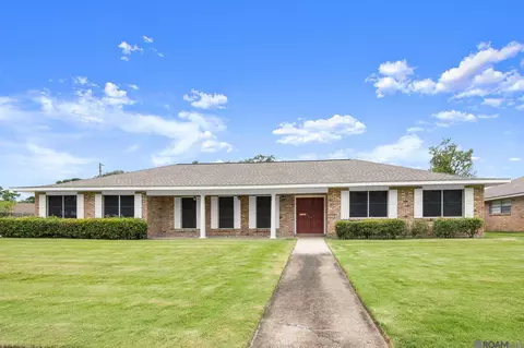1382 Braeburn Dr, Baton Rouge, LA 70815
