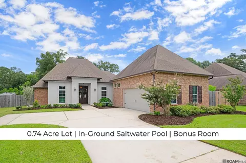 16337 Magnolia Trace Pkwy, Baton Rouge, LA 70817