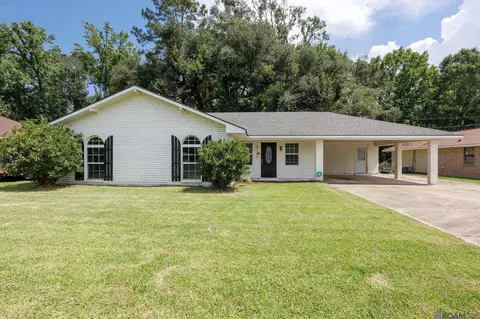 9185 Dancy Ave, Baton Rouge, LA 70814