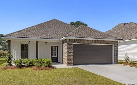 30663 Eden Way Dr, Denham Springs, LA 70726