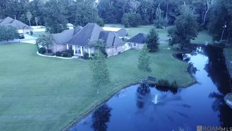 32393 Cane Market Rd, Walker, LA 70785