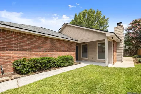 2053 Walnut Ridge Ave, Baton Rouge, LA 70816
